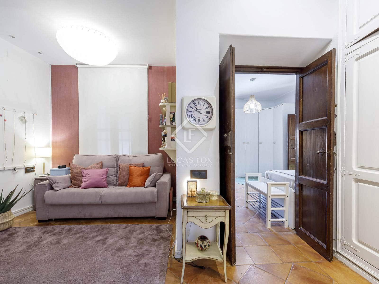 7 soverom Villa til salgs i Rocafort med svømmebasseng - € 3 400 000 (Ref: 8769391)