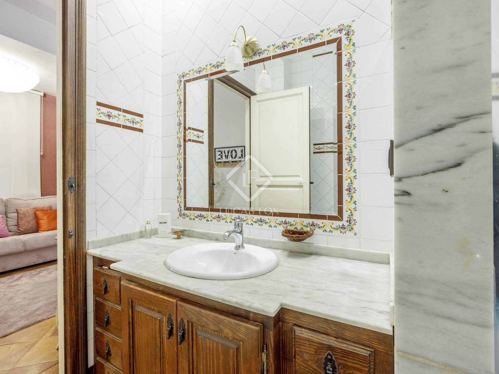 7 soverom Villa til salgs i Rocafort med svømmebasseng - € 3 400 000 (Ref: 8769391)