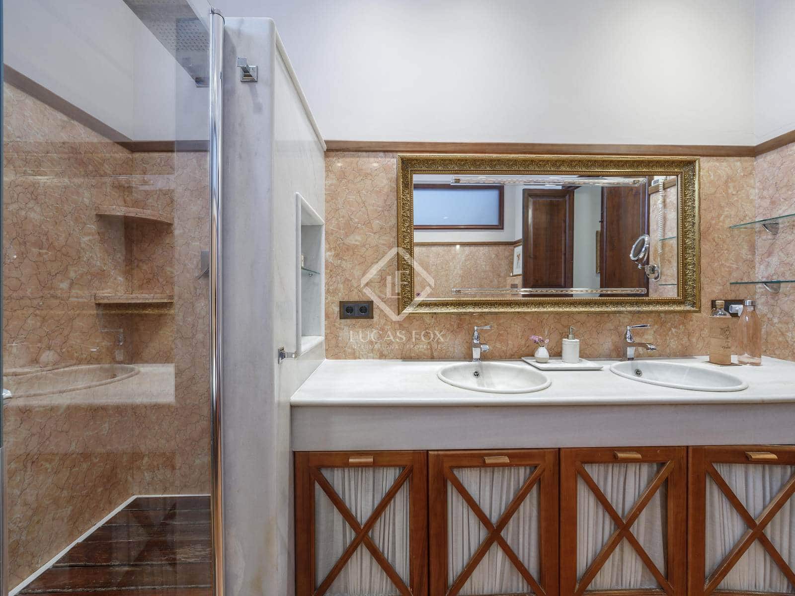 7 soverom Villa til salgs i Rocafort med svømmebasseng - € 3 400 000 (Ref: 8769391)