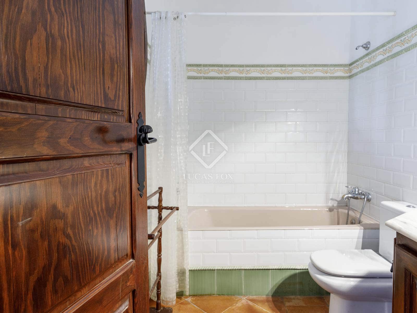 7 soverom Villa til salgs i Rocafort med svømmebasseng - € 3 400 000 (Ref: 8769391)