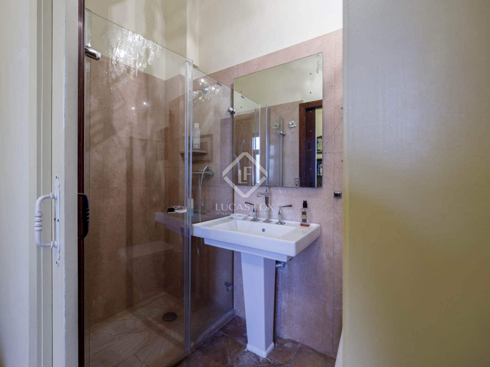 7 soverom Villa til salgs i Rocafort med svømmebasseng - € 3 400 000 (Ref: 8769391)