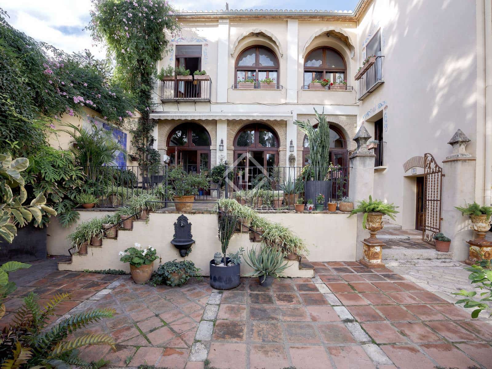 7 soverom Villa til salgs i Rocafort med svømmebasseng - € 3 400 000 (Ref: 8769391)