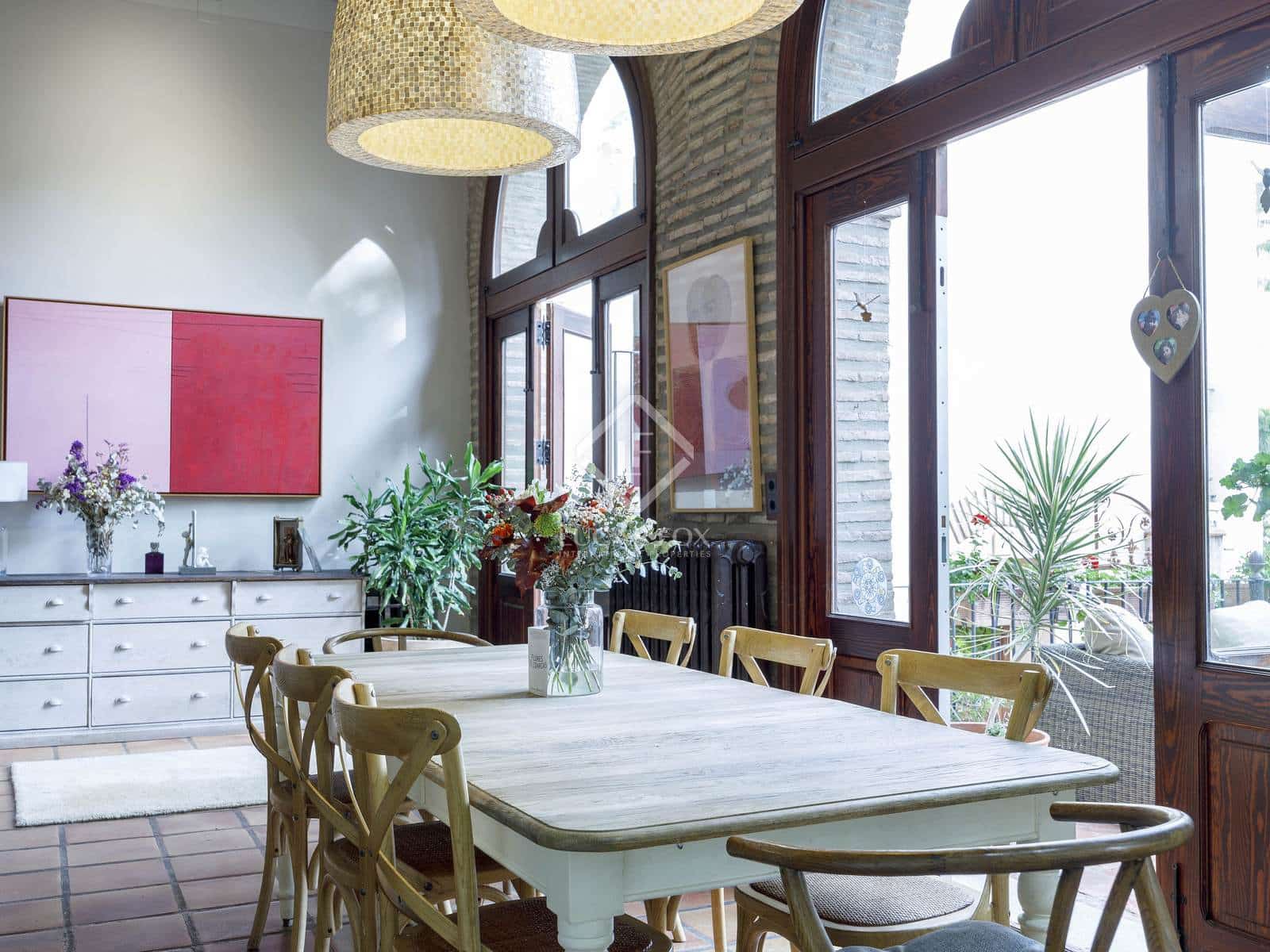 7 soverom Villa til salgs i Rocafort med svømmebasseng - € 3 400 000 (Ref: 8769391)