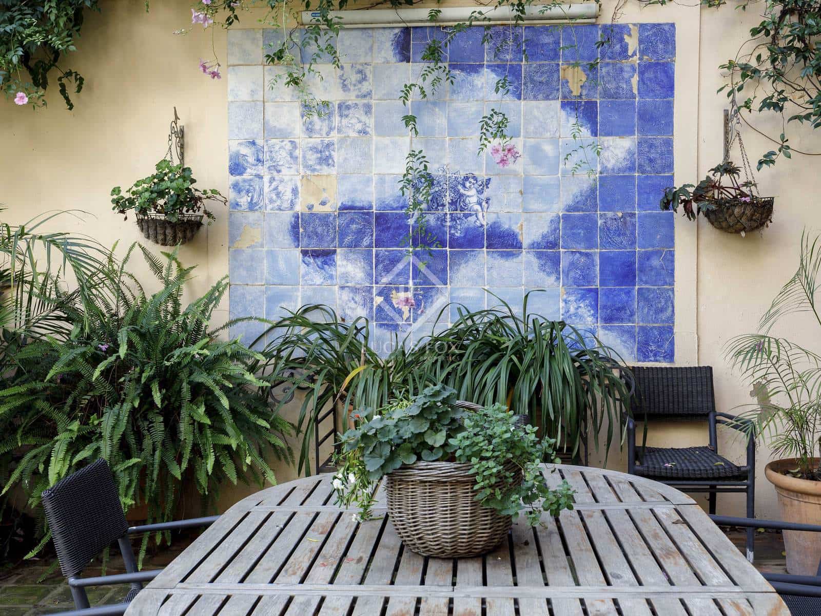 7 soverom Villa til salgs i Rocafort med svømmebasseng - € 3 400 000 (Ref: 8769391)