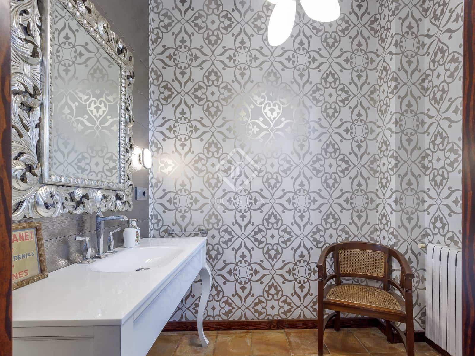 7 soverom Villa til salgs i Rocafort med svømmebasseng - € 3 400 000 (Ref: 8769391)