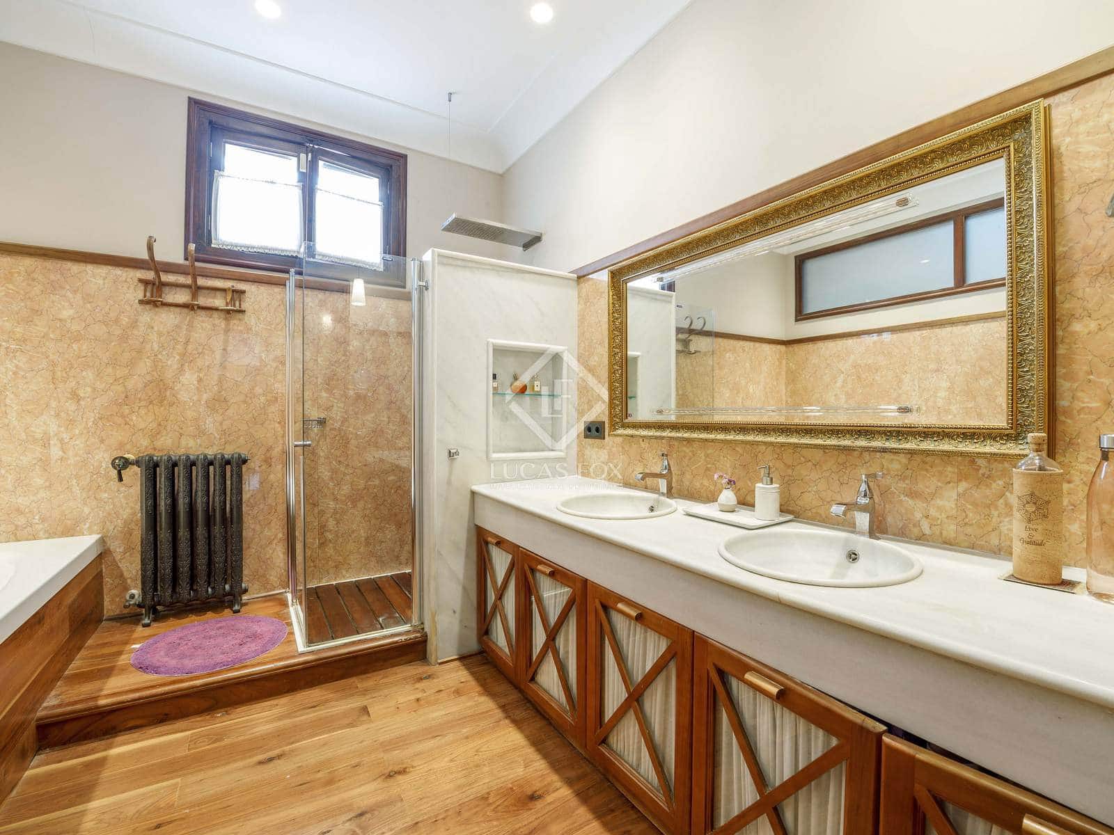 7 soverom Villa til salgs i Rocafort med svømmebasseng - € 3 400 000 (Ref: 8769391)