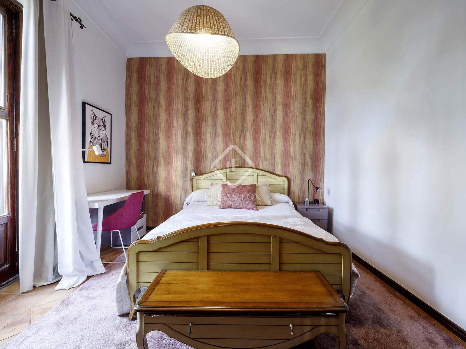 7 soverom Villa til salgs i Rocafort med svømmebasseng - € 3 400 000 (Ref: 8769391)