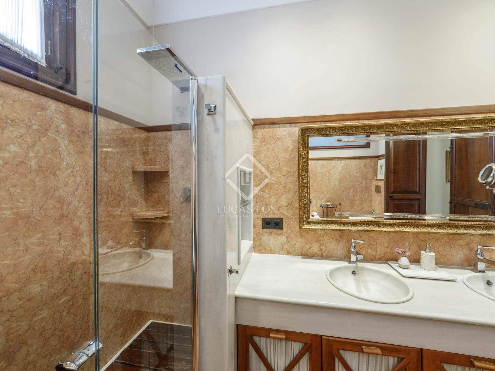 7 soverom Villa til salgs i Rocafort med svømmebasseng - € 3 400 000 (Ref: 8769391)