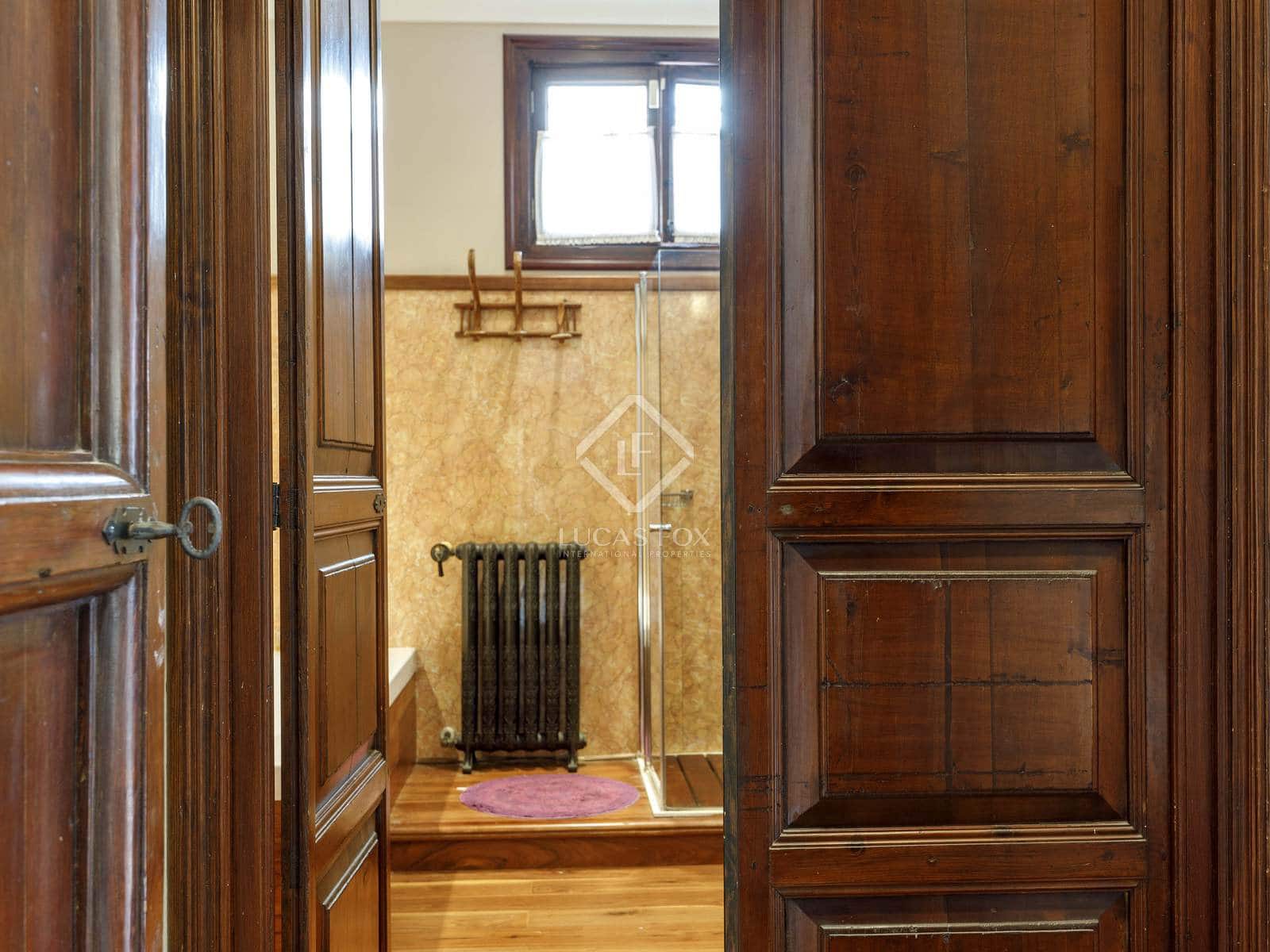 7 soverom Villa til salgs i Rocafort med svømmebasseng - € 3 400 000 (Ref: 8769391)