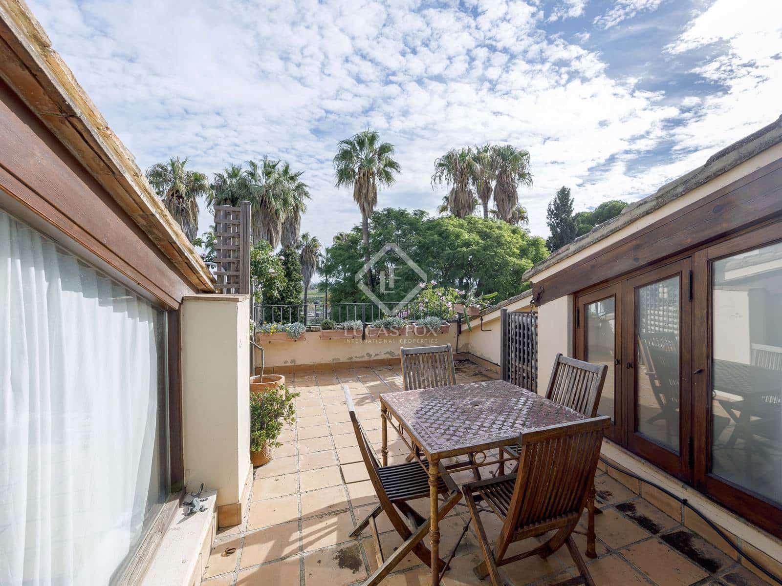 7 soverom Villa til salgs i Rocafort med svømmebasseng - € 3 400 000 (Ref: 8769391)