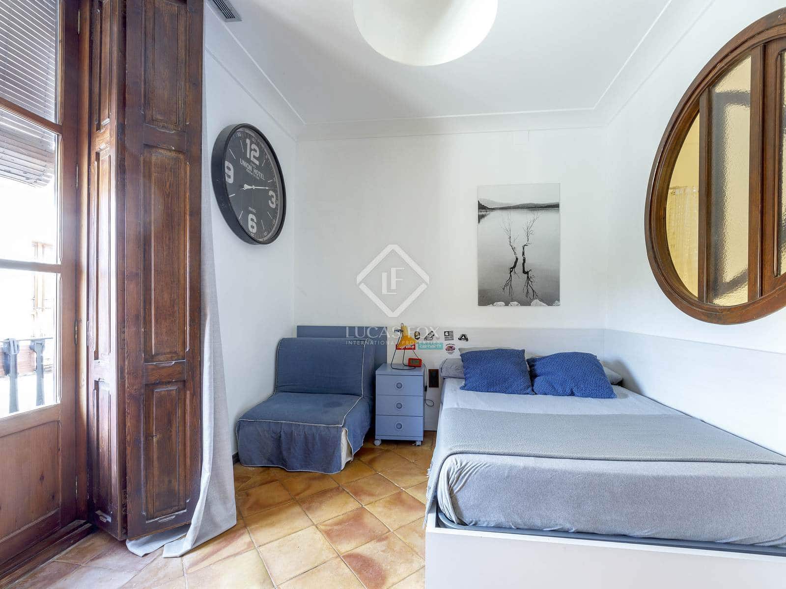 7 soverom Villa til salgs i Rocafort med svømmebasseng - € 3 400 000 (Ref: 8769391)