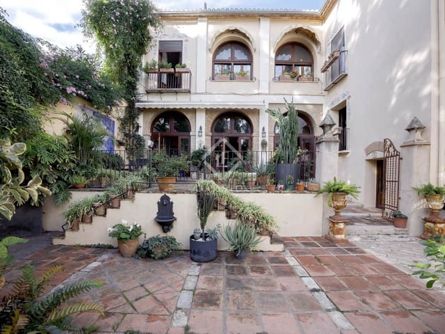 7 bedroom Villa for sale in Rocafort with pool - € 3,400,000 (Ref: 8769391)