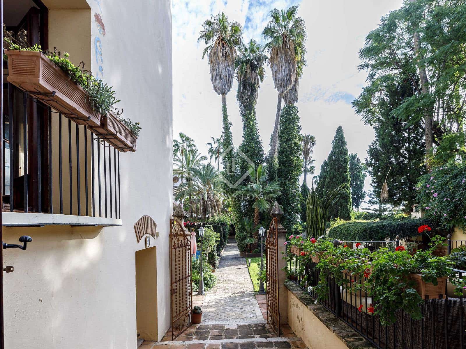 7 soverom Villa til salgs i Rocafort med svømmebasseng - € 3 400 000 (Ref: 8769391)