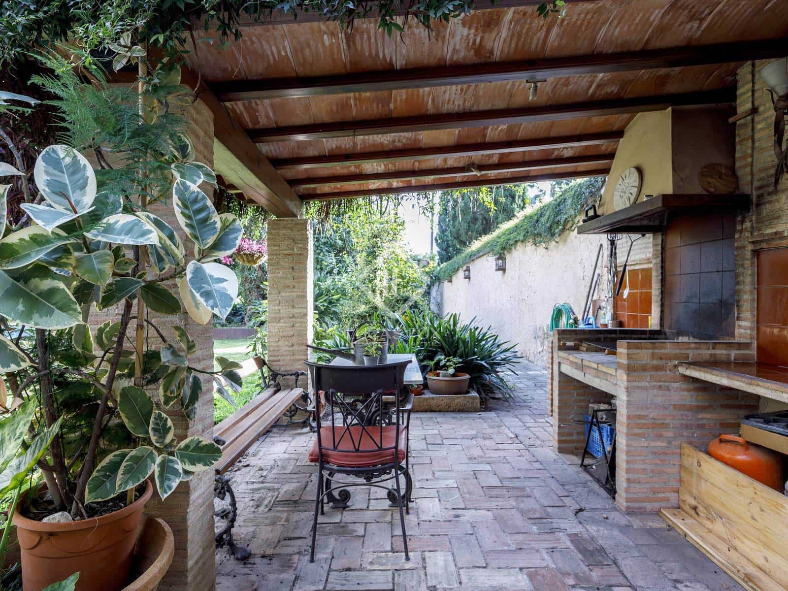 7 soverom Villa til salgs i Rocafort med svømmebasseng - € 3 400 000 (Ref: 8769391)