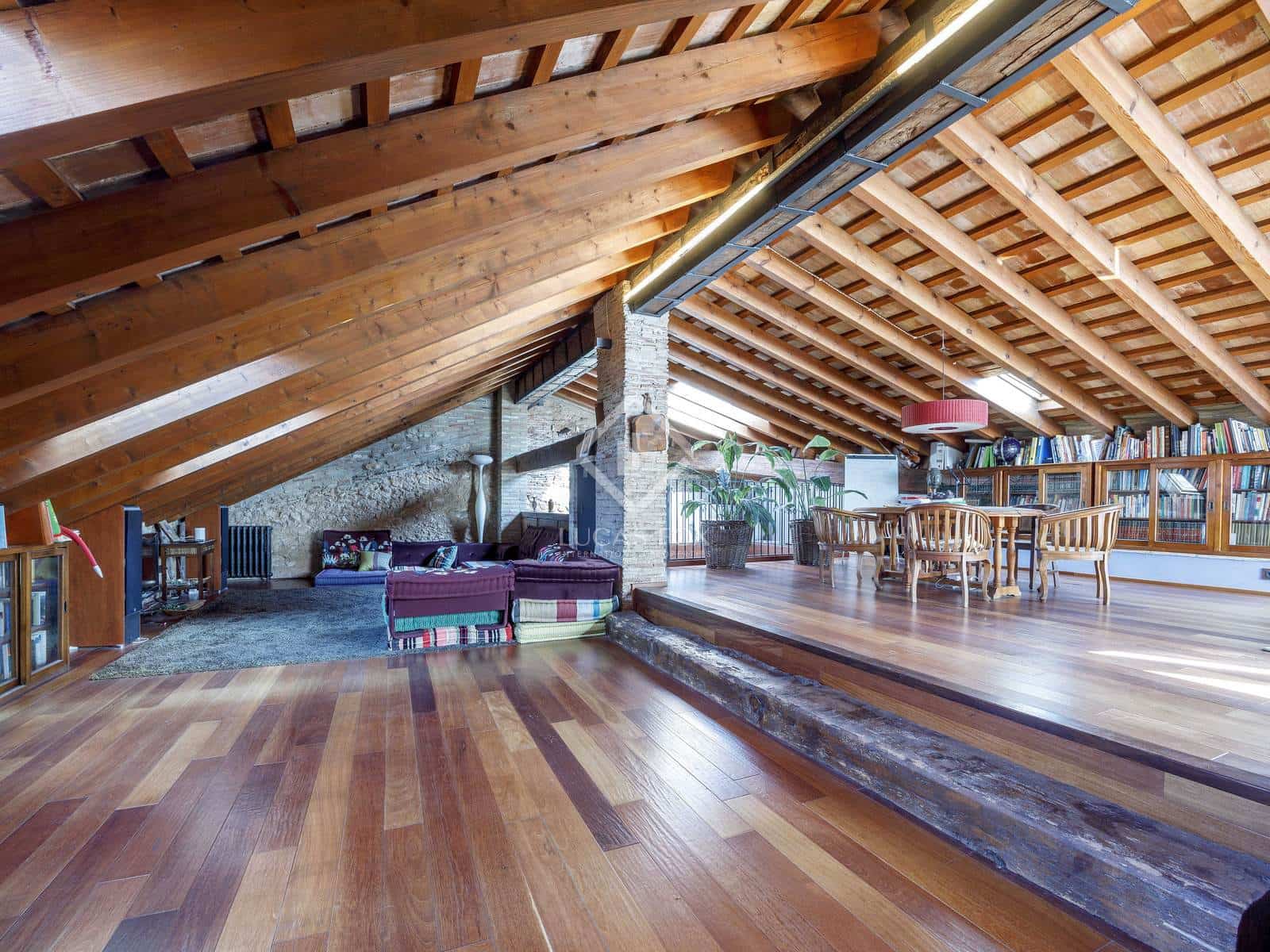 7 soverom Villa til salgs i Rocafort med svømmebasseng - € 3 400 000 (Ref: 8769391)