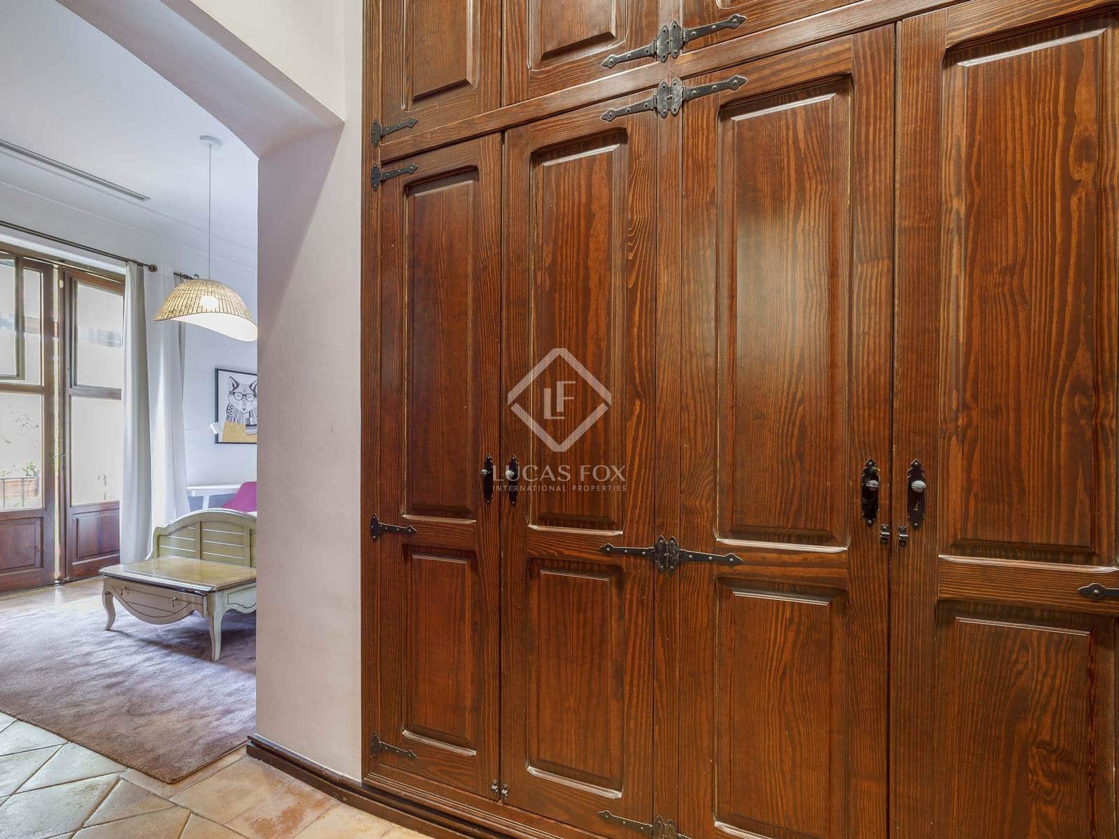 7 soverom Villa til salgs i Rocafort med svømmebasseng - € 3 400 000 (Ref: 8769391)