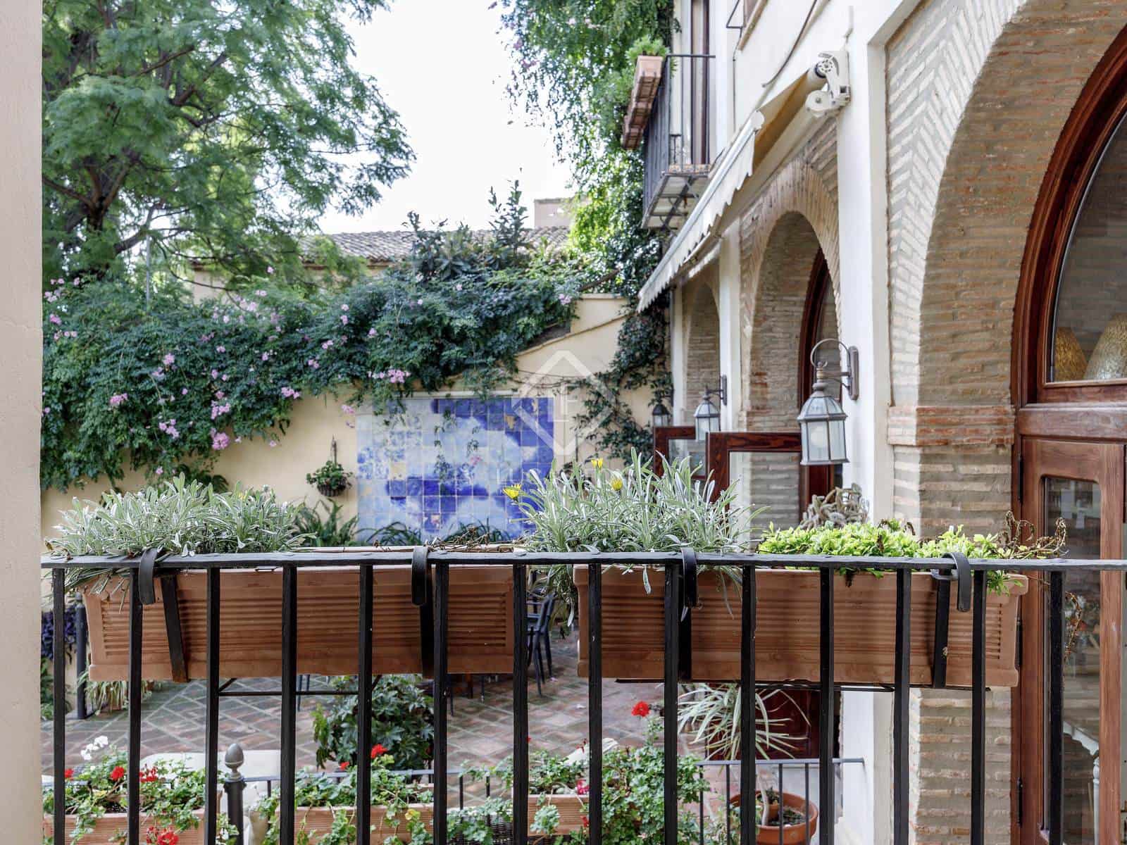 7 soverom Villa til salgs i Rocafort med svømmebasseng - € 3 400 000 (Ref: 8769391)