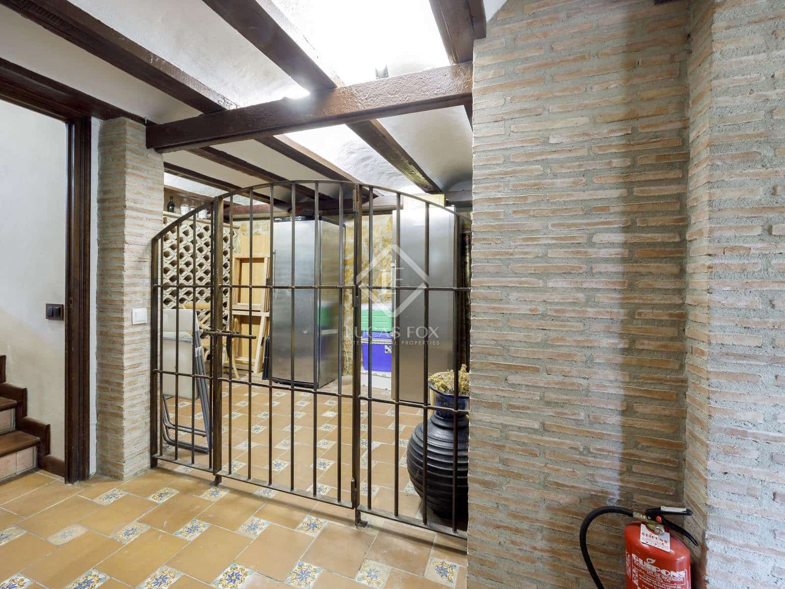 7 soverom Villa til salgs i Rocafort med svømmebasseng - € 3 400 000 (Ref: 8769391)