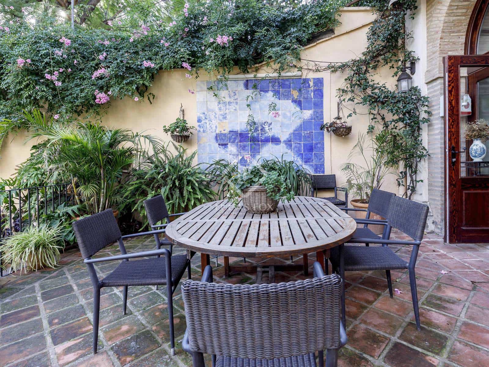 7 soverom Villa til salgs i Rocafort med svømmebasseng - € 3 400 000 (Ref: 8769391)