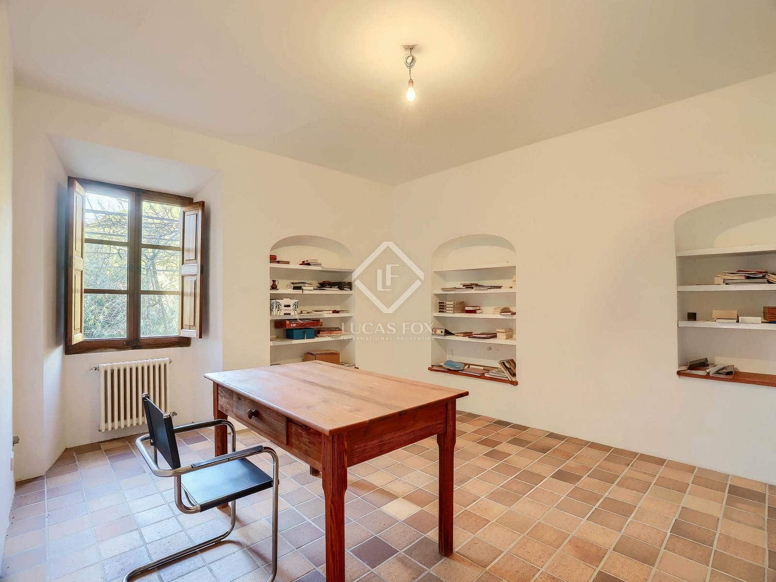 7 soveværelse Finca/Landehus til salg i Puerto de Soller / Port de Soller med garage - € 5.500.000 (Ref: 8769393)