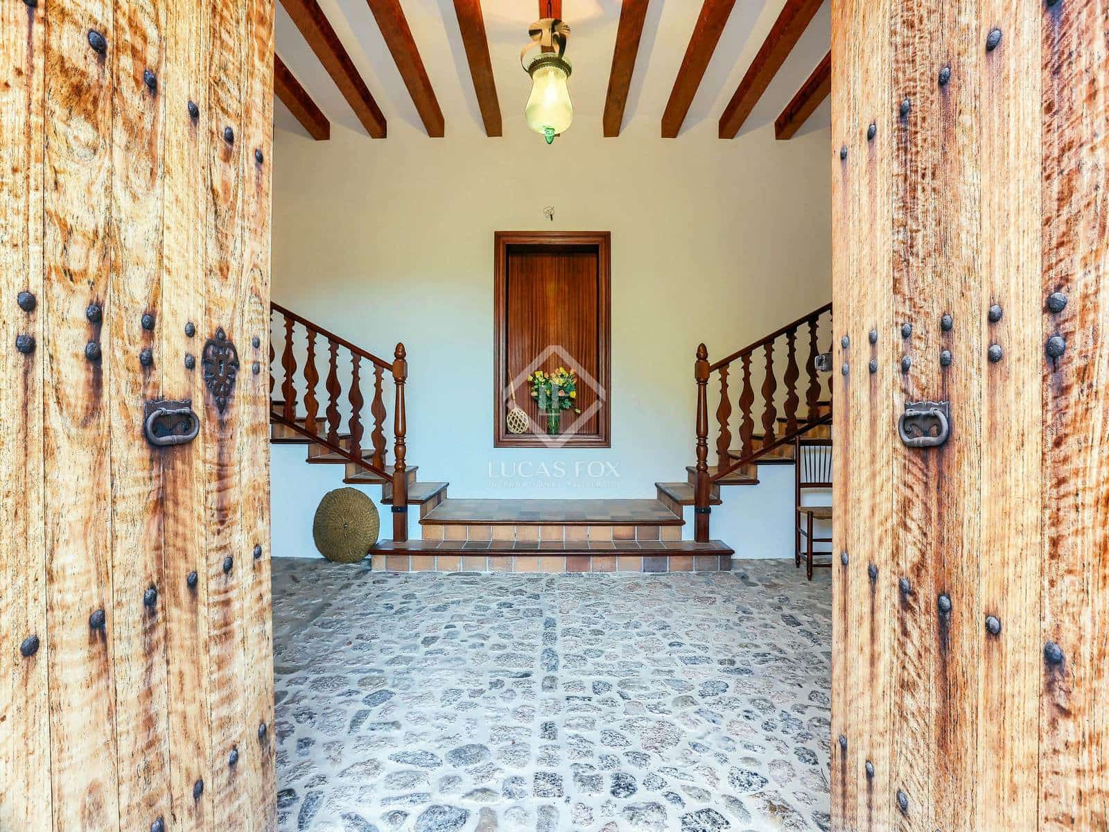 7 soveværelse Finca/Landehus til salg i Puerto de Soller / Port de Soller med garage - € 5.500.000 (Ref: 8769393)