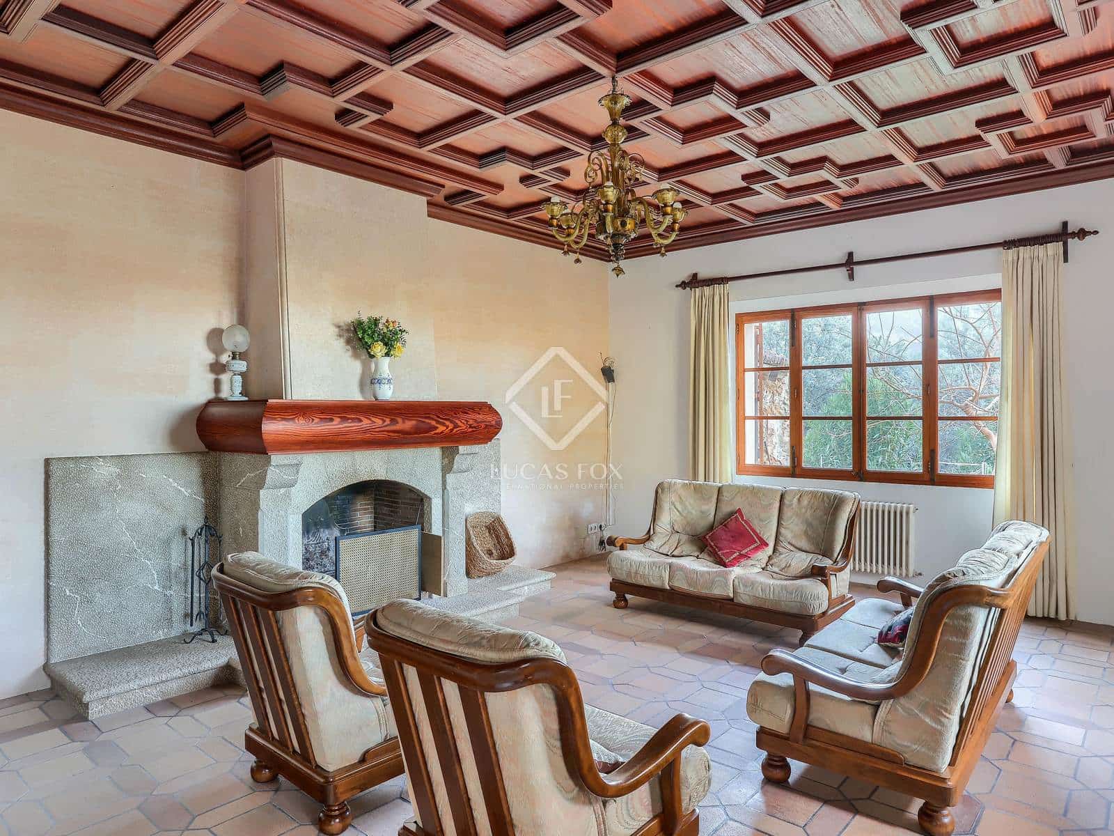 7 soveværelse Finca/Landehus til salg i Puerto de Soller / Port de Soller med garage - € 5.500.000 (Ref: 8769393)