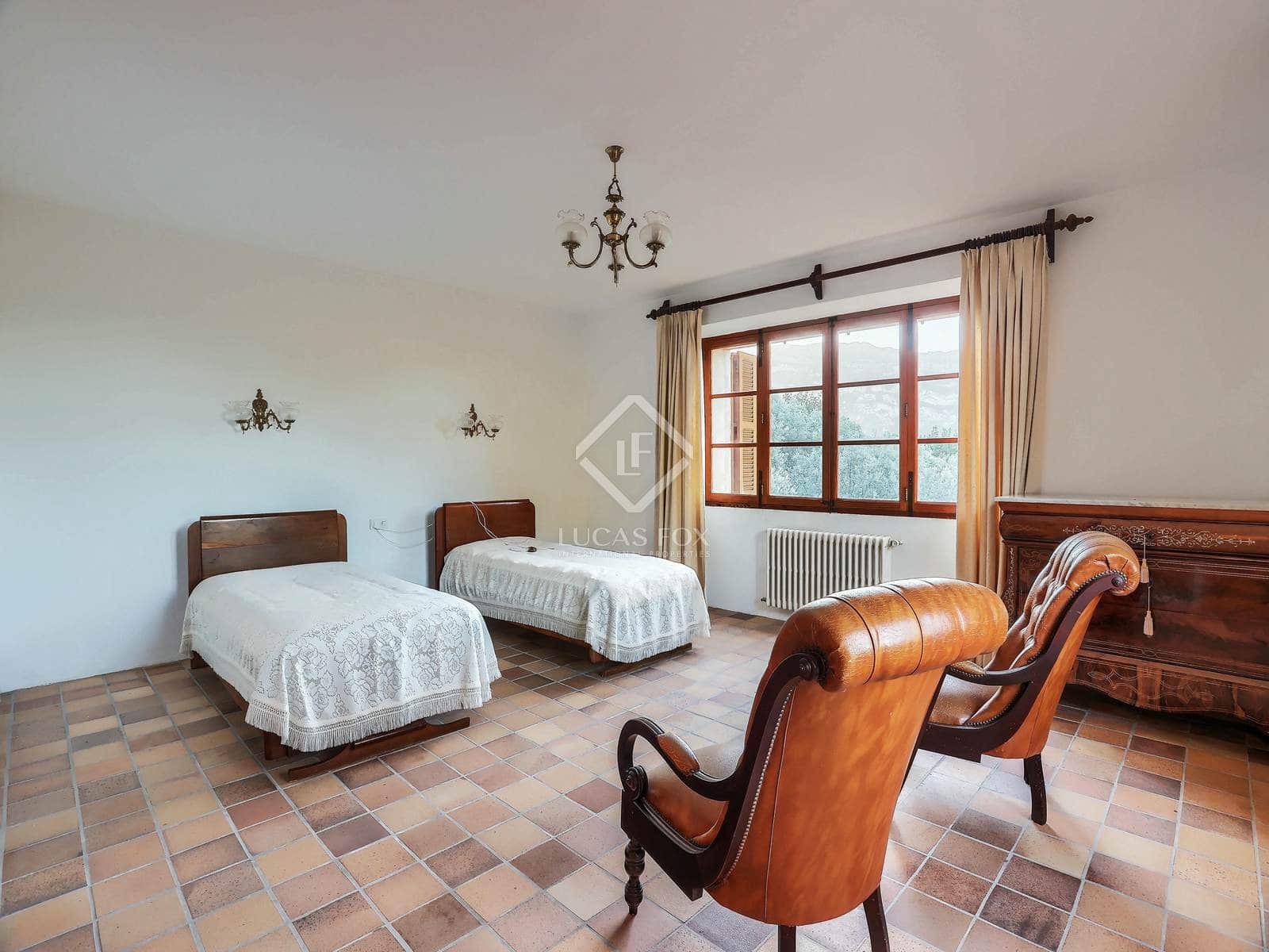 7 soveværelse Finca/Landehus til salg i Puerto de Soller / Port de Soller med garage - € 5.500.000 (Ref: 8769393)