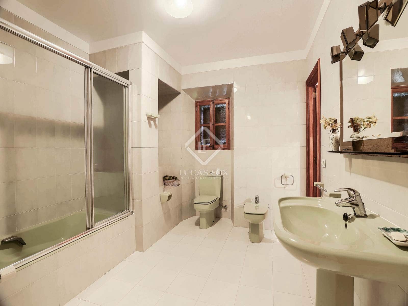 7 soveværelse Finca/Landehus til salg i Puerto de Soller / Port de Soller med garage - € 5.500.000 (Ref: 8769393)