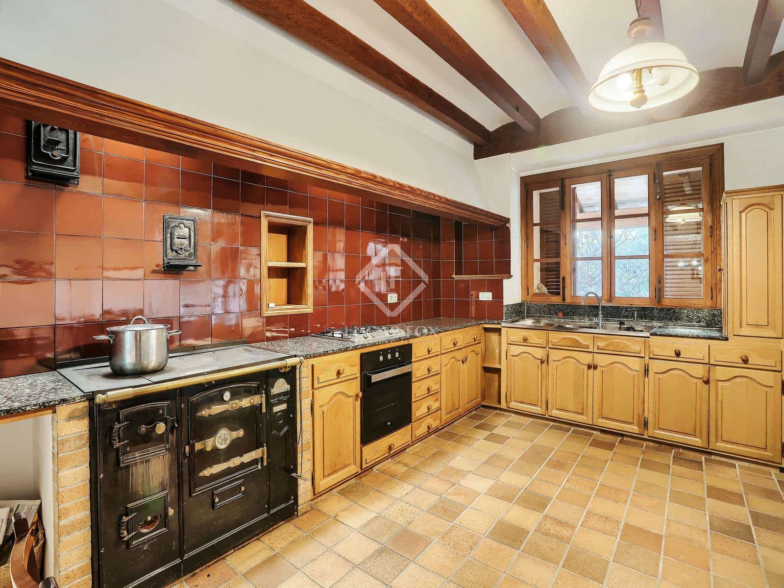 7 soveværelse Finca/Landehus til salg i Puerto de Soller / Port de Soller med garage - € 5.500.000 (Ref: 8769393)