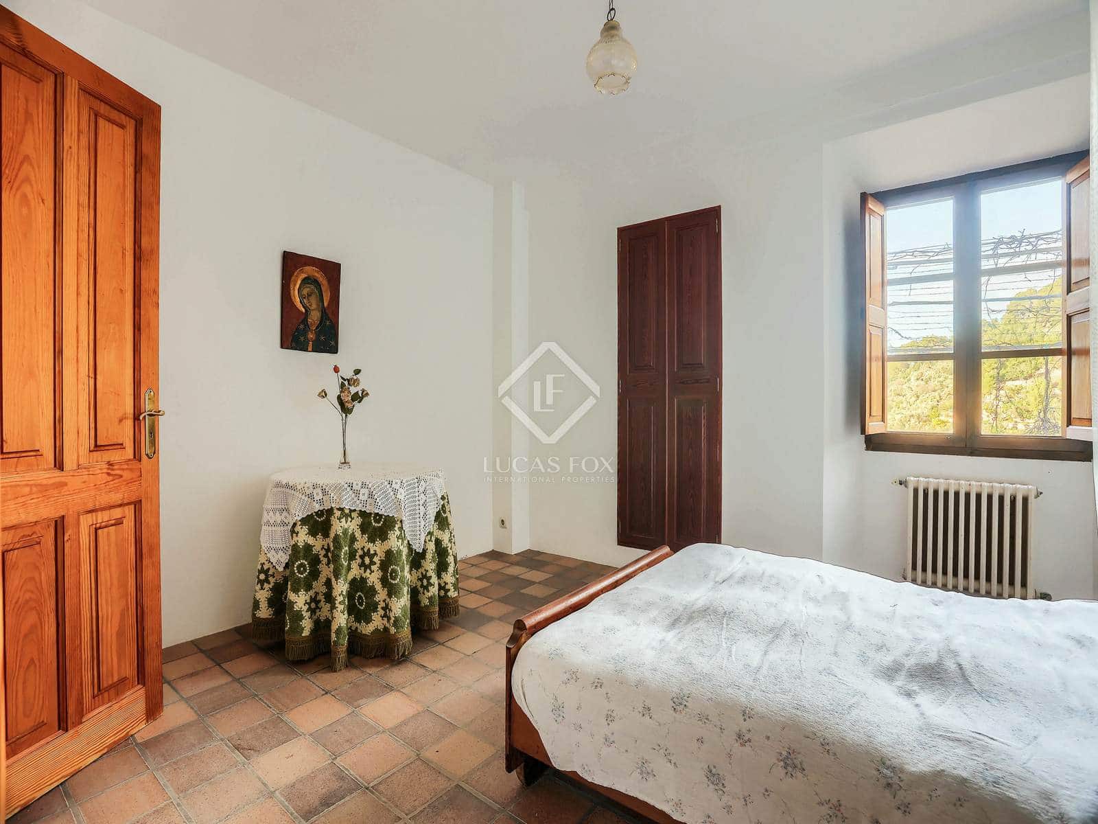 7 soveværelse Finca/Landehus til salg i Puerto de Soller / Port de Soller med garage - € 5.500.000 (Ref: 8769393)