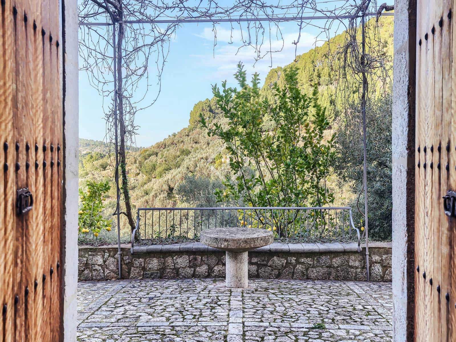 7 soveværelse Finca/Landehus til salg i Puerto de Soller / Port de Soller med garage - € 5.500.000 (Ref: 8769393)