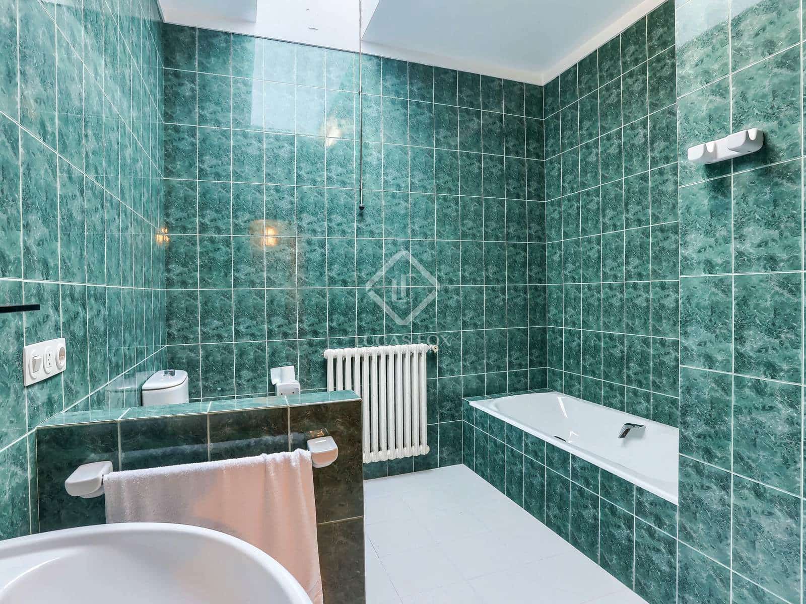 7 soveværelse Finca/Landehus til salg i Puerto de Soller / Port de Soller med garage - € 5.500.000 (Ref: 8769393)