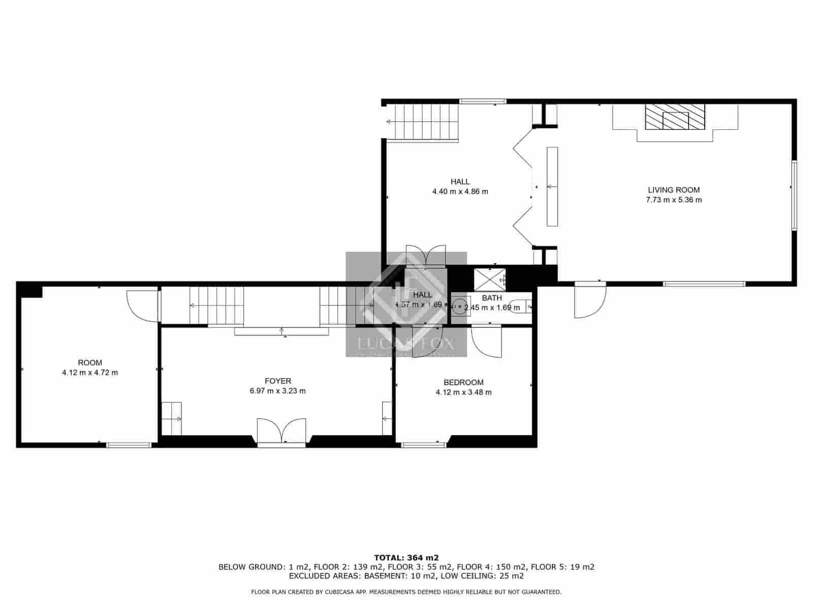 7 soveværelse Finca/Landehus til salg i Puerto de Soller / Port de Soller med garage - € 5.500.000 (Ref: 8769393)