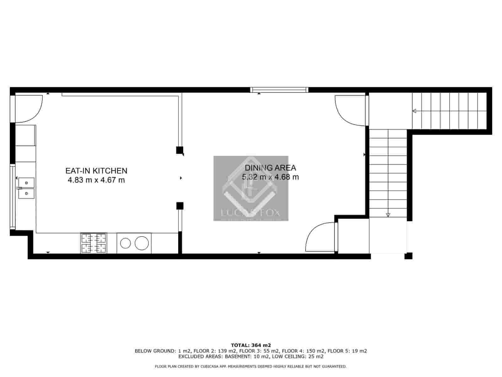 7 soveværelse Finca/Landehus til salg i Puerto de Soller / Port de Soller med garage - € 5.500.000 (Ref: 8769393)