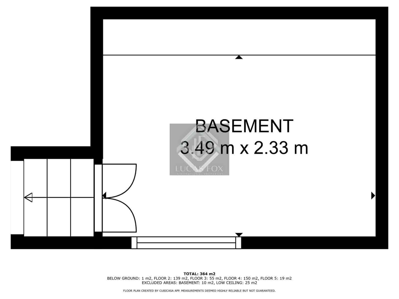 7 soveværelse Finca/Landehus til salg i Puerto de Soller / Port de Soller med garage - € 5.500.000 (Ref: 8769393)