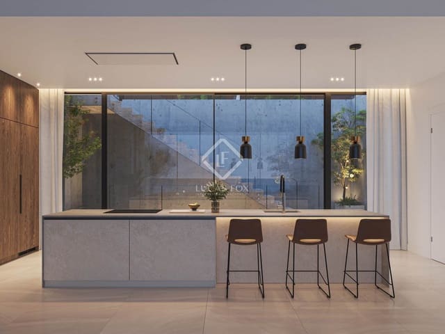 3 chambre Appartement à vendre à Manilva avec garage - 1 250 000 € (Ref: 8769538)