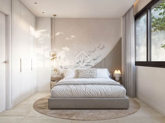 3 chambre Appartement à vendre à Manilva avec garage - 1 250 000 € (Ref: 8769538)