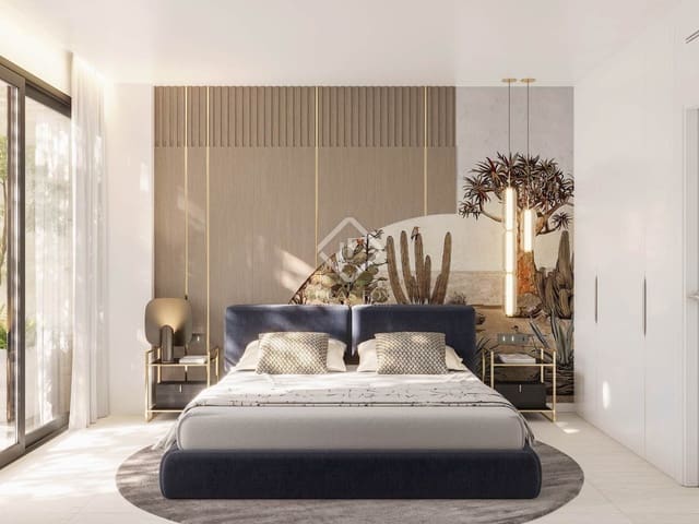 3 chambre Appartement à vendre à Manilva avec garage - 1 250 000 € (Ref: 8769538)