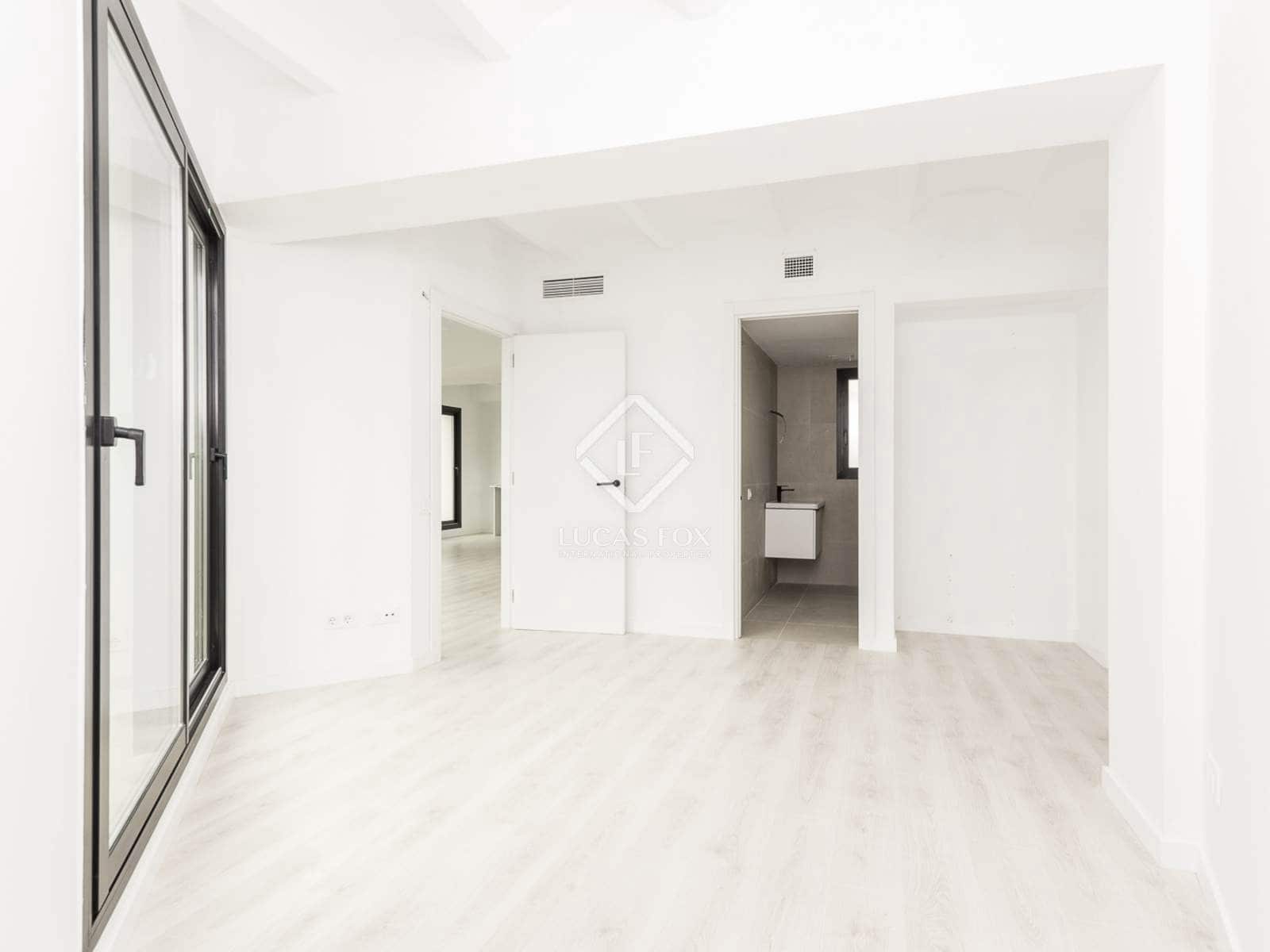 1 soveværelse Penthouse til salg i Barcelona by - € 550.000 (Ref: 8771077)