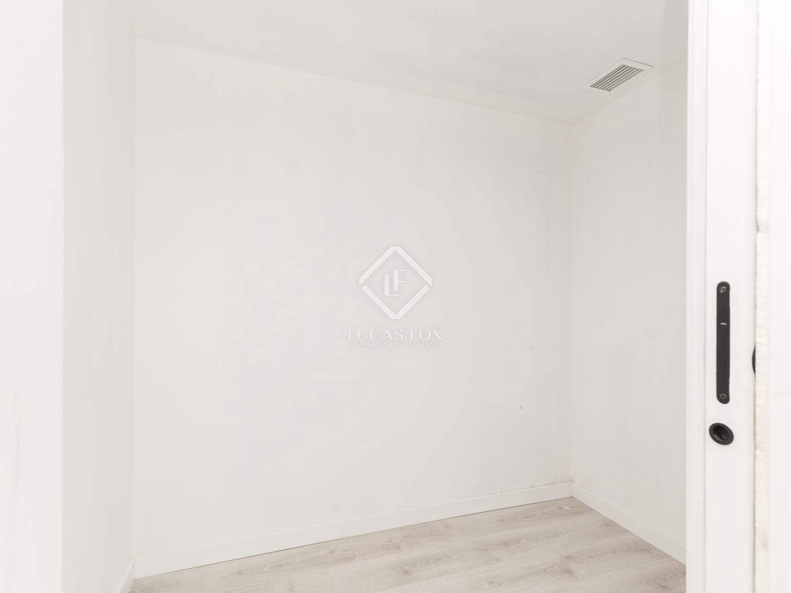 1 soveværelse Penthouse til salg i Barcelona by - € 550.000 (Ref: 8771077)