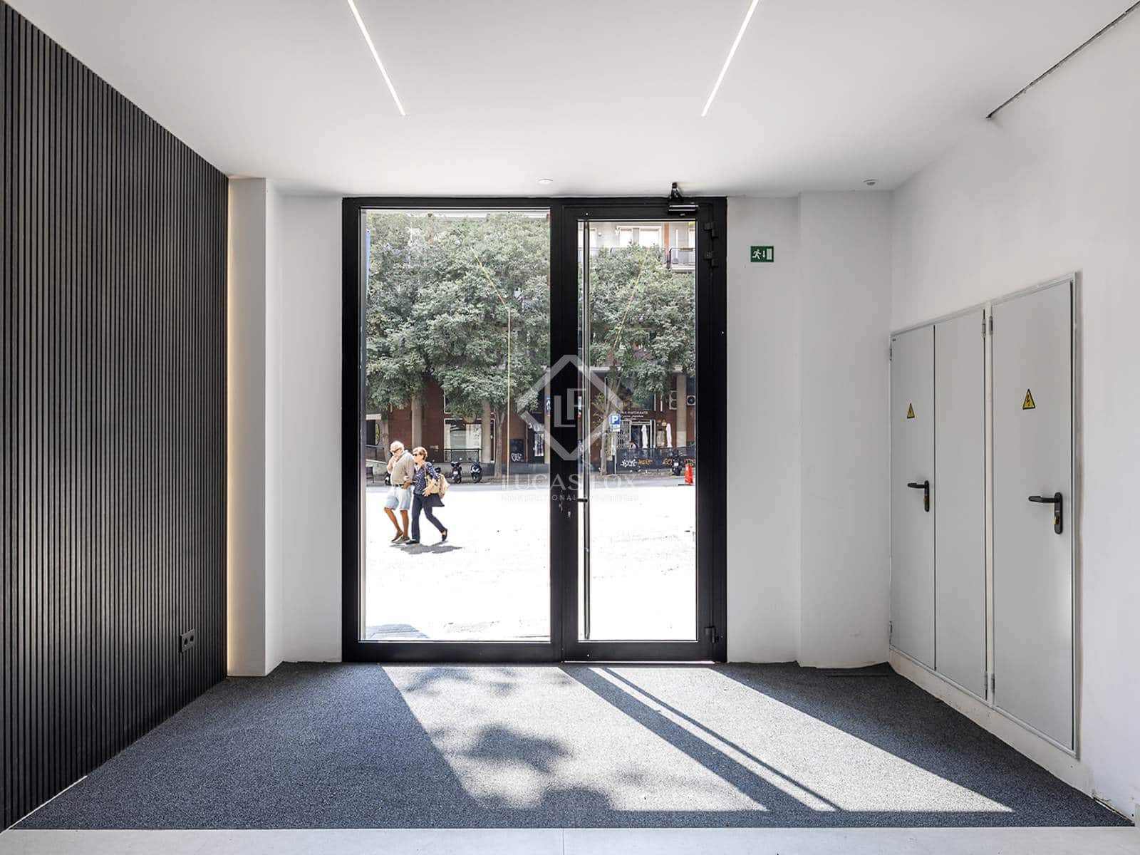 1 soveværelse Penthouse til salg i Barcelona by - € 550.000 (Ref: 8771077)