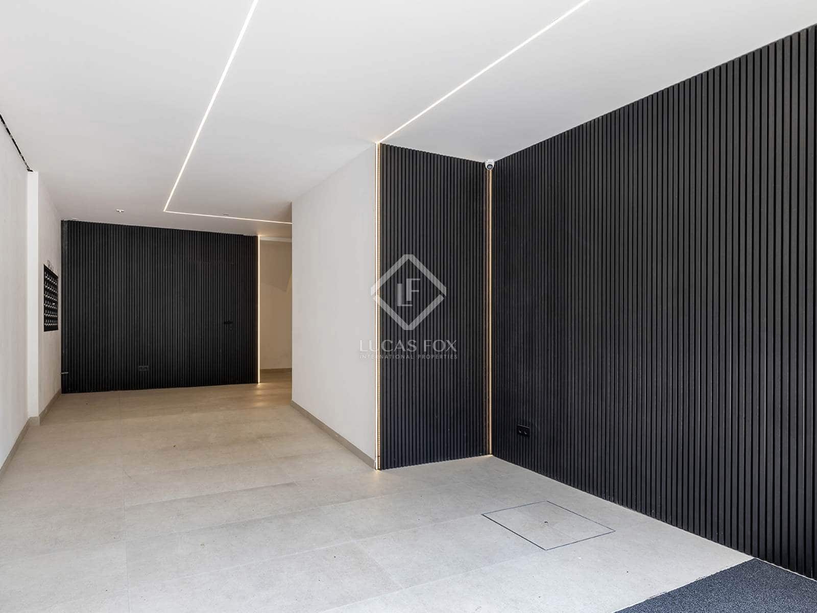 1 soveværelse Penthouse til salg i Barcelona by - € 550.000 (Ref: 8771077)