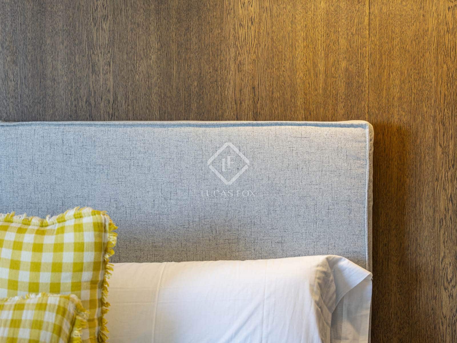 5 soveværelse Villa til salg i Benitachell / Benitatxell med swimmingpool garage - € 1.690.000 (Ref: 8771310)