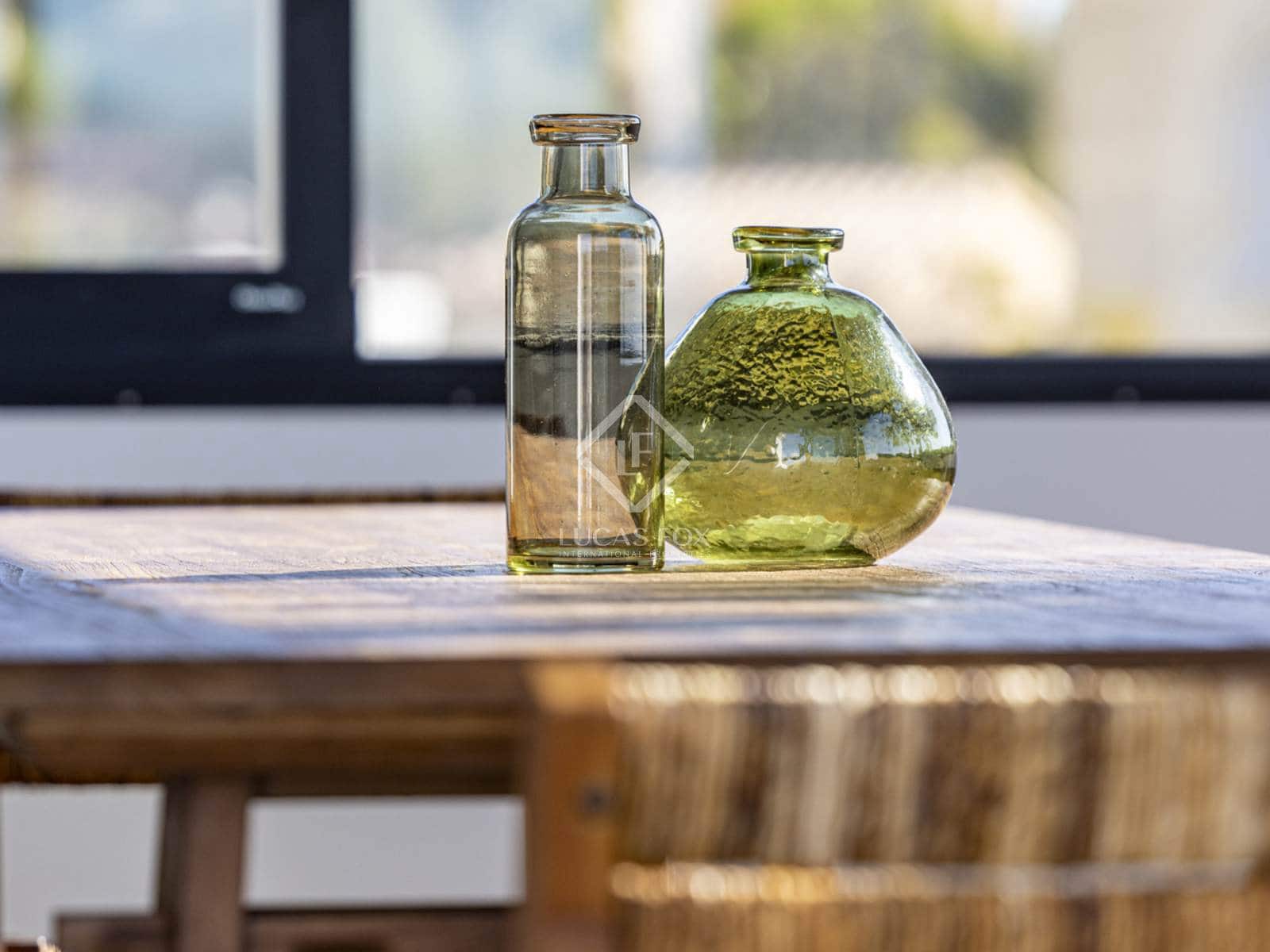 5 soveværelse Villa til salg i Benitachell / Benitatxell med swimmingpool garage - € 1.690.000 (Ref: 8771310)