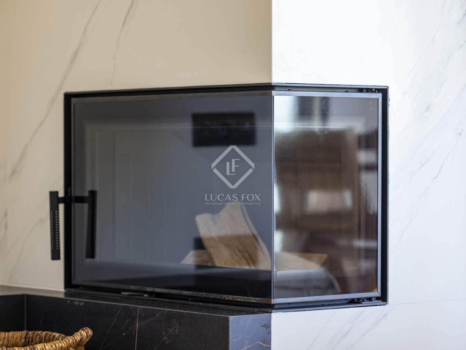 5 soveværelse Villa til salg i Benitachell / Benitatxell med swimmingpool garage - € 1.690.000 (Ref: 8771310)