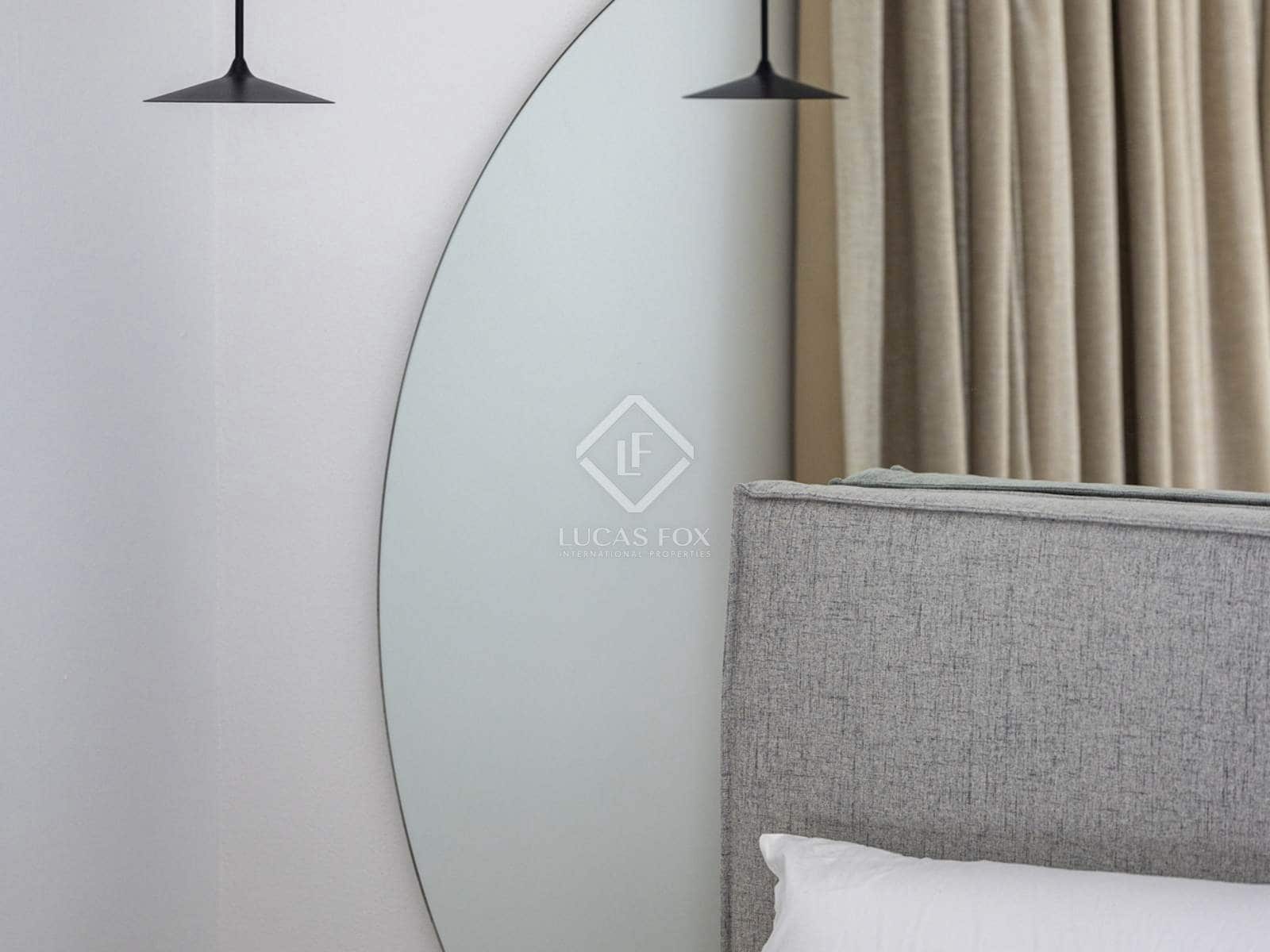 5 soveværelse Villa til salg i Benitachell / Benitatxell med swimmingpool garage - € 1.690.000 (Ref: 8771310)