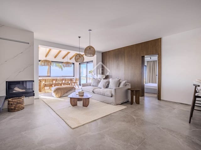 5 soveværelse Villa til salg i Benitachell / Benitatxell med swimmingpool garage - € 1.690.000 (Ref: 8771310)