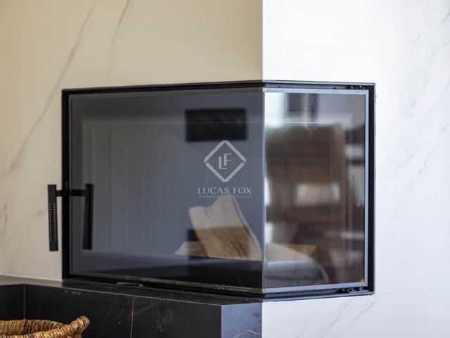 5 soveværelse Villa til salg i Benitachell / Benitatxell med swimmingpool garage - € 1.690.000 (Ref: 8771310)