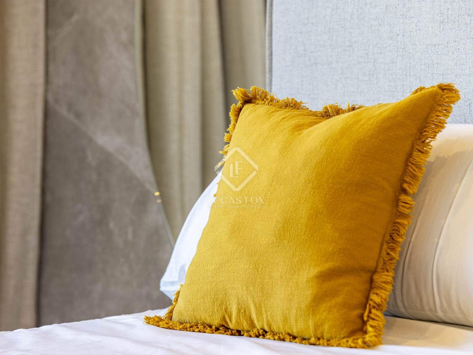 5 soveværelse Villa til salg i Benitachell / Benitatxell med swimmingpool garage - € 1.690.000 (Ref: 8771310)