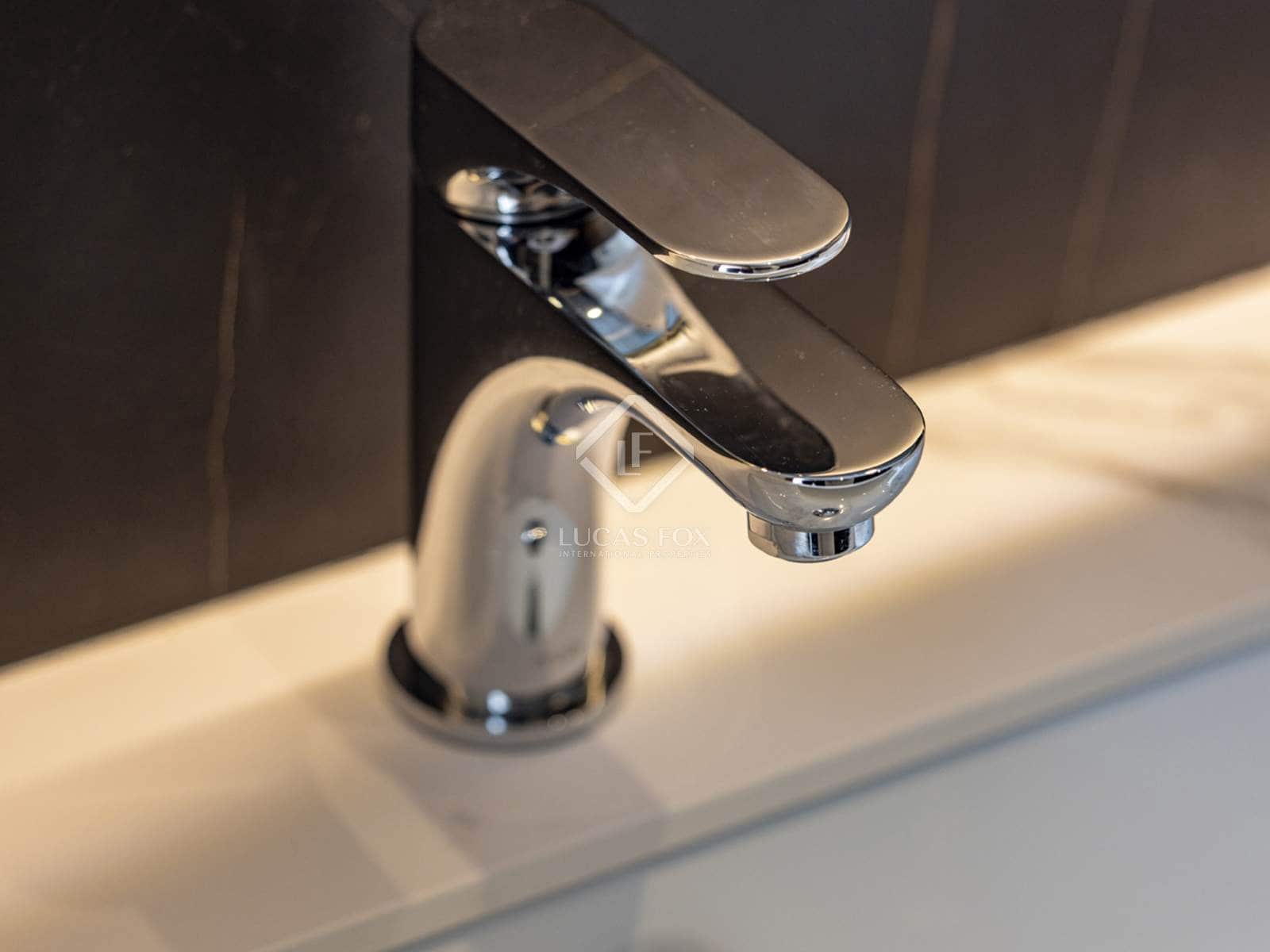 5 soveværelse Villa til salg i Benitachell / Benitatxell med swimmingpool garage - € 1.690.000 (Ref: 8771310)